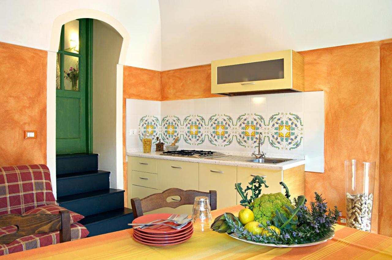 La Casa Dei Nonni Castelbianco Bed & Breakfast Colletta Luaran gambar