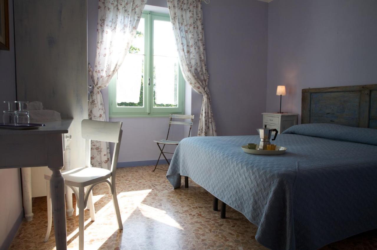 La Casa Dei Nonni Castelbianco Bed & Breakfast Colletta Luaran gambar
