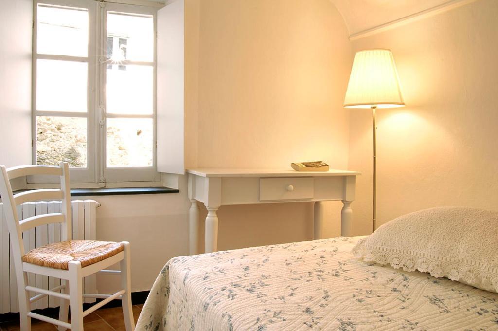 La Casa Dei Nonni Castelbianco Bed & Breakfast Colletta Luaran gambar