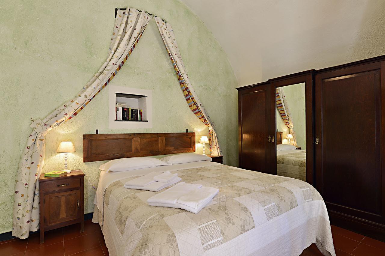 La Casa Dei Nonni Castelbianco Bed & Breakfast Colletta Luaran gambar