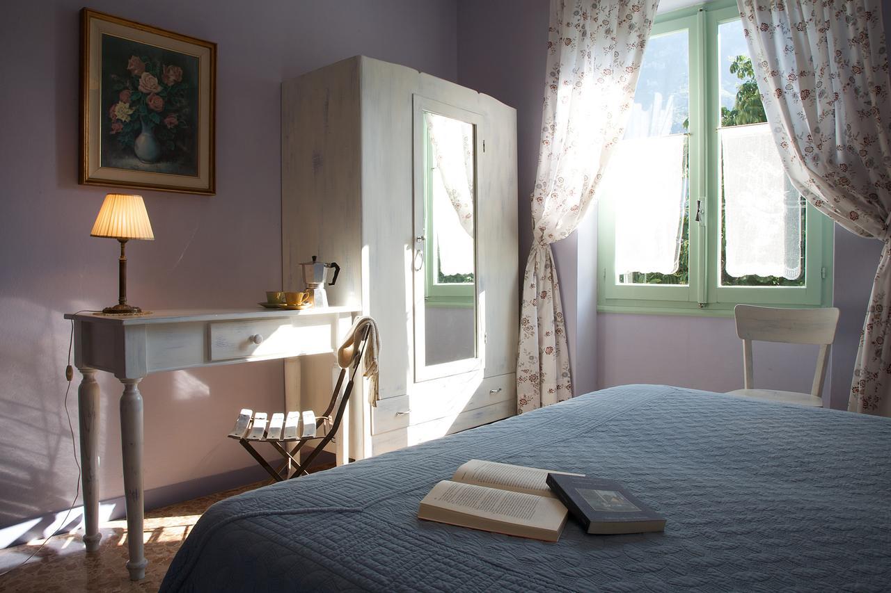 La Casa Dei Nonni Castelbianco Bed & Breakfast Colletta Luaran gambar