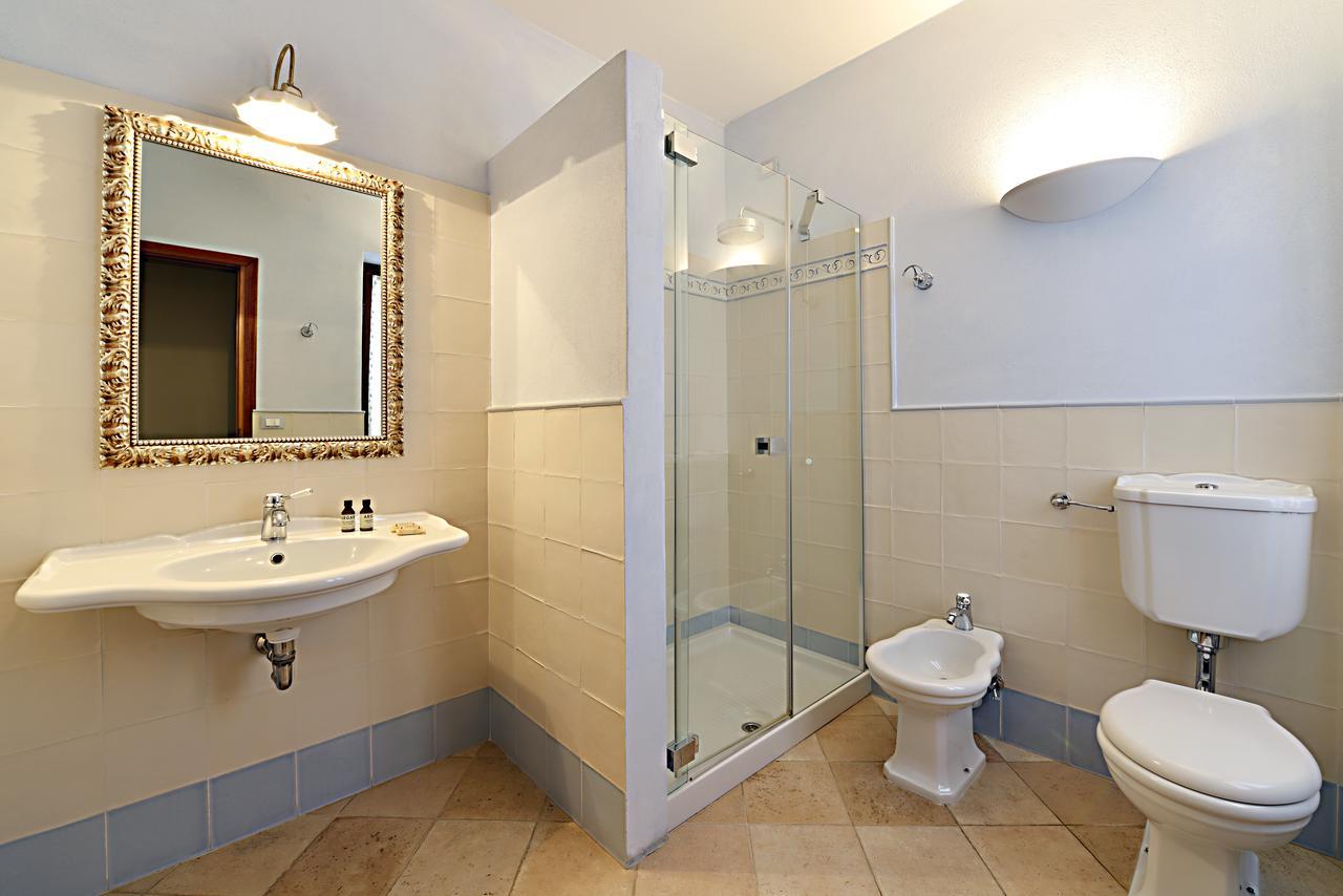 La Casa Dei Nonni Castelbianco Bed & Breakfast Colletta Luaran gambar