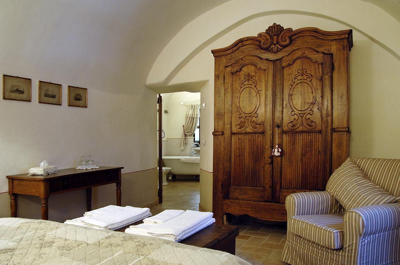 La Casa Dei Nonni Castelbianco Bed & Breakfast Colletta Luaran gambar