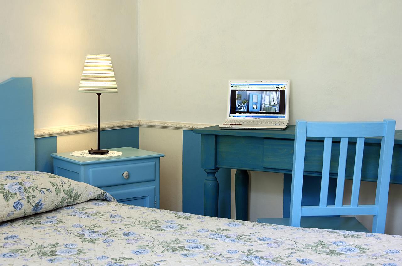 La Casa Dei Nonni Castelbianco Bed & Breakfast Colletta Luaran gambar