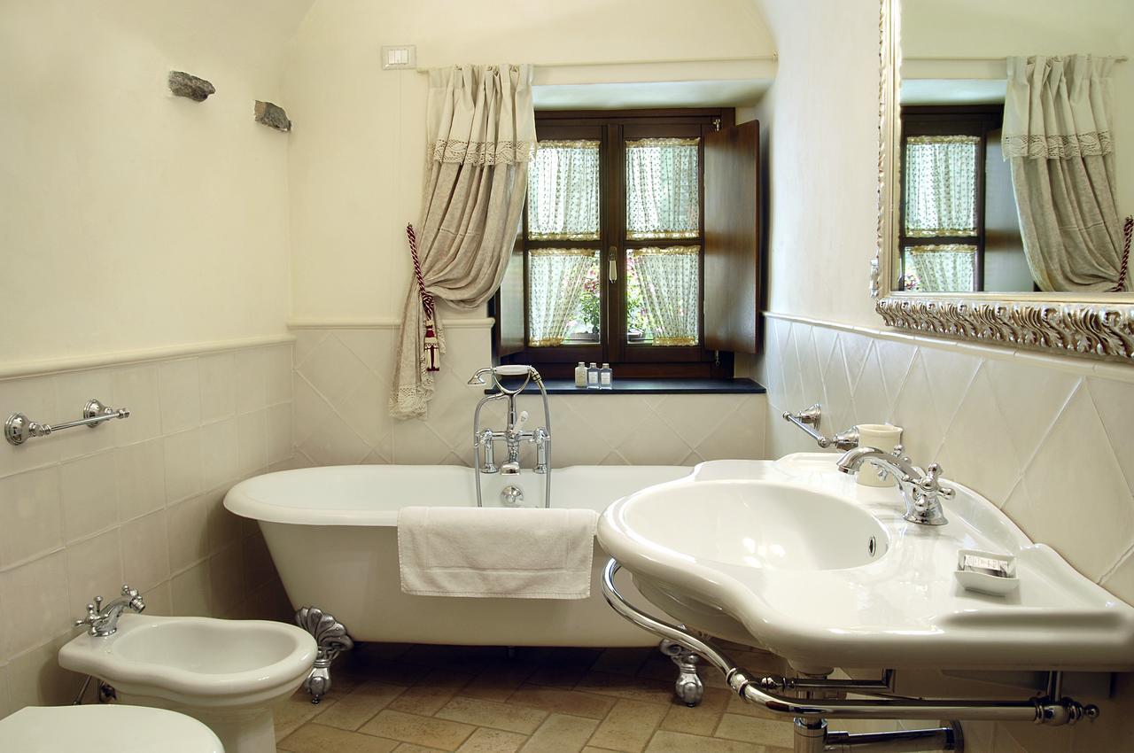 La Casa Dei Nonni Castelbianco Bed & Breakfast Colletta Luaran gambar